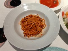 -波特曼西餐厅(南岗店)