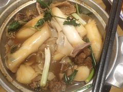 -子曰·礼茶居(壬丰大厦店)