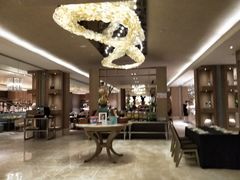 大堂-舟山朱家尖威斯汀酒店·知味标帜自助餐厅
