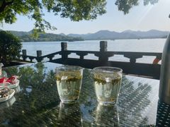 -杭州西湖柳莺里酒店·闻莺厅