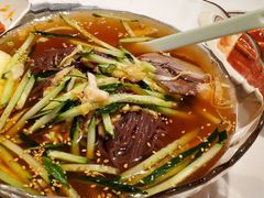 -七八冷面·延边朝鲜族美食(圣熙八号店)