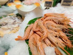 -川骄海鲜自助(亚运村店)