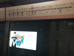 -大望路(地铁站)