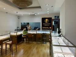 -景祥珠宝打金·黄金加工修理·旧款改造镶嵌