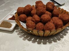 -东兴楼饭庄(六里桥店)