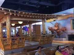 -丽池宫韩式汗蒸会馆(华灯坊店)
