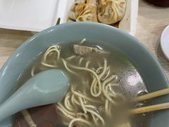 -金原鸭血粉丝汤总店(锁金村店)