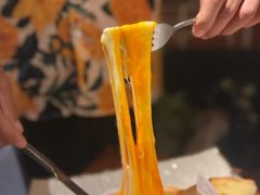 -格鲁·秀色Georgia’s Feast