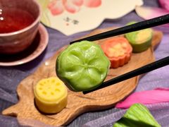 -淮扬府·游园京梦(北京SKP店)