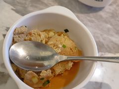 鸡蛋糕-比格比萨自助(宝山日月光店)