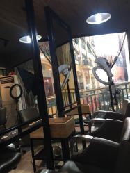 -HIPSTER形象设计