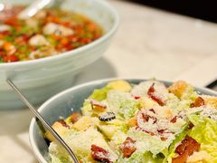 凯撒经典沙律-港丽餐厅(高德置地店)