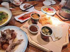 -符离集餐厅(万象城店)