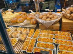 -东哥面包(江宁大润发店)