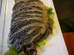 -北门涮肉·炭火铜锅涮肉(什刹海店)