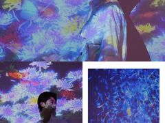 -龙湖西安曲江天街
