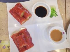 金沙红米肠-点都德(千灯湖环宇城店)