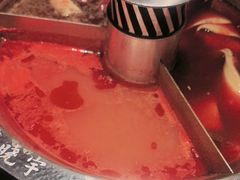 -晓宇重庆火锅(西安荟聚店)