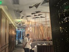 -王品牛排(福州泰禾店)