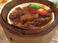 -粤仔湾砂锅粥(广益哥伦布店)