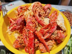 -王红军龙虾(新民路店)