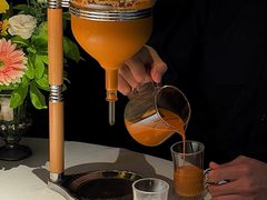 -狮拾久·现代新加坡料理(福田COCO Park店)