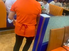 -汉丽轩·音乐自助烤肉餐厅(石岐店)