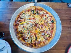 -Tubestation站点比萨(五道营店)