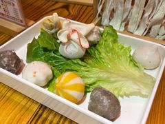 -老天桥蛙炉火锅(红峰东路店)