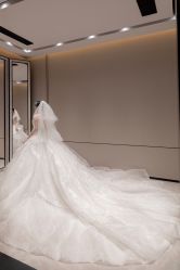 -MuseMarry婚纱(前海嘉里中心店)