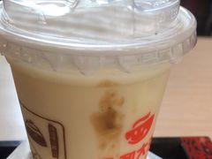 -永和大王(朝晖店)