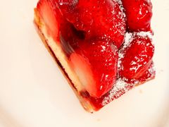 草莓派-凯宾美食廊Kempi Deli·凯宾斯基饭店(亮马桥路店)
