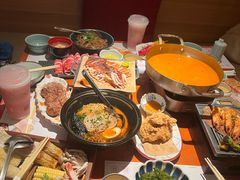 -仓桥家·焗寿司·锅物(光谷步行街店)