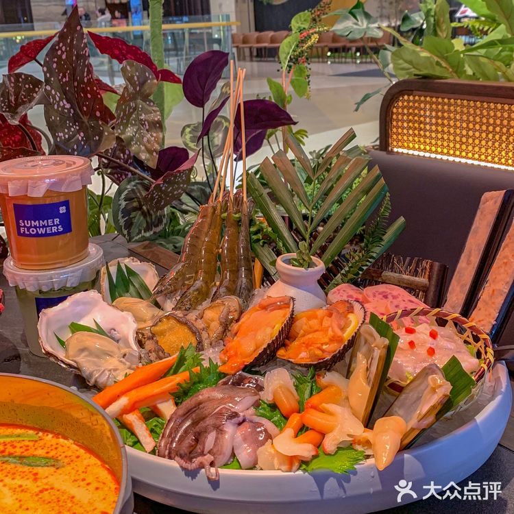 沈阳这么泰的火锅,还是头一回遇见