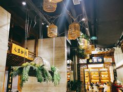 大堂-陈麻婆豆腐总店