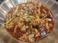 -晓林火锅(安定门店)