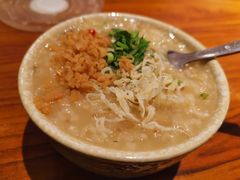 海鲜粥-全渔村小海鲜