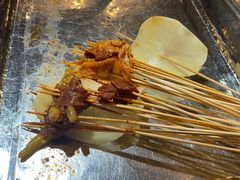 -钢管厂歆瑞源油卤串串香(春熙路太古里店)