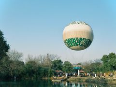 -西溪国家湿地公园