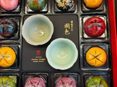 -南宋胡记(杭州灵隐寺店)