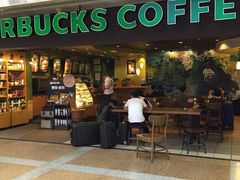-星巴克(北京首都国际机场7店)