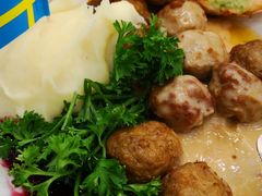 -宜家·瑞典风味餐厅(北京西红门店)