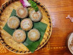 -老滇山寨•云南特色菜•地方菜•民族风情歌舞表演(经开区店)
