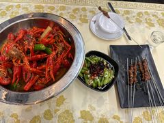 -聚味瞿记·龙虾堂(渔人码头一店)