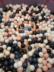 点击看大图 -MELAND CLUB亲子乐园·派对·餐厅(北京芳圆里ID MALL店)