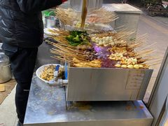 -郭记小街麻辣烫(南小街总店)