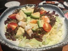 -千代武日本料理(开发区店)
