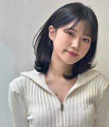 -型色沙龙