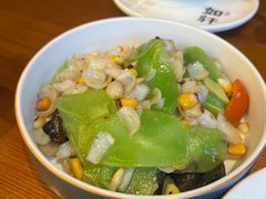-如轩·海鲜砂锅粥·潮汕菜(一品天下店)