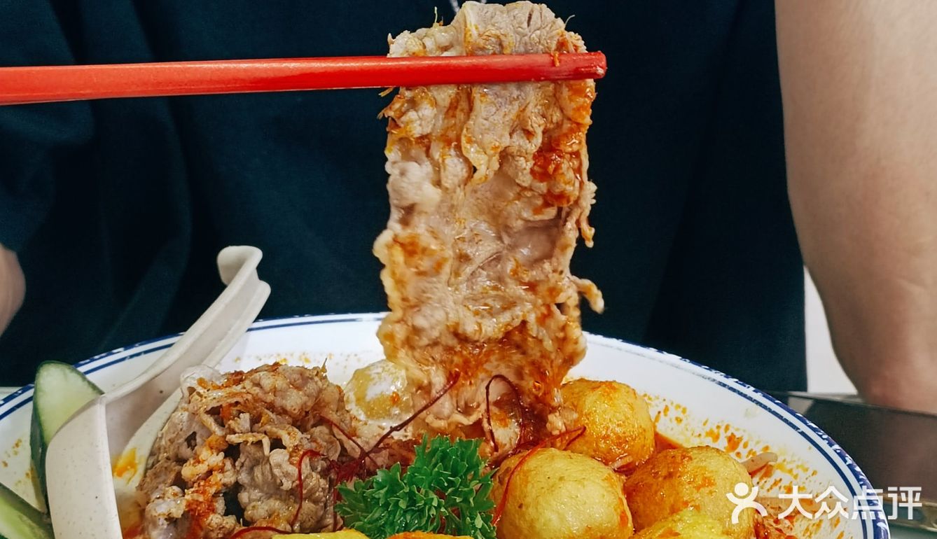 平价好吃的老字号茶餐厅✔